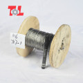 Top Quality Factory Price stainless Steel Wire Rope